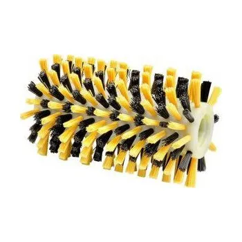 Vytrhávač plevele GLORIA Nylonový válec multifunkčního kartáče Gloria MultiBrush pro dřevěné podlahy