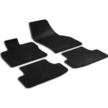 autokoberec Gumové koberce Gumárny Zubří VW T-ROC (2017-)