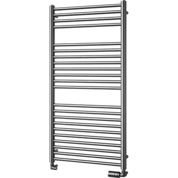 SILLA INOX 820/600 otopný žebr kartácovaná nerez ELEKTRO