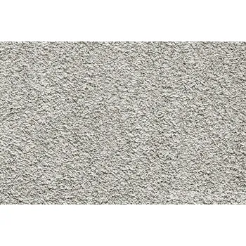Koberec ITC Belgie Koberec Manhattan 93 - stříbrný - 4m