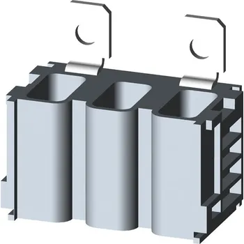 Stykač 3RA6940-0A adaptér pro montáž pomocí šroubů, Siemens