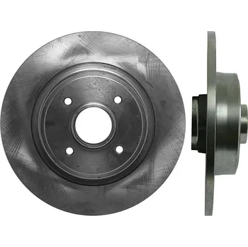 Brzdový kotouč Brzdový kotouč STARLINE