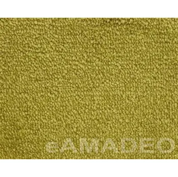 Koberec EDEL Luxusní koberec Edel Tamino 154 Olive Oil - zelená