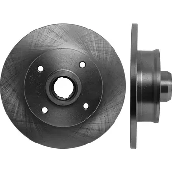 Brzdový kotouč Brzdový kotouč STARLINE