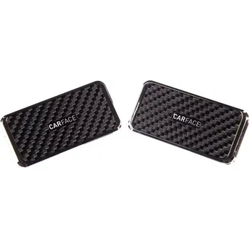 Návlek na bezpečnostní pás Zarážka bezpečnostních pásů, sada 2ks