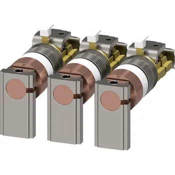 modulární přístroj a rozvaděč 3RT1964-6V vakuové spínací elektronky pro konstrukční velikost S10 pro stykač 3RT1264, 110kW/AC-3, Siemens