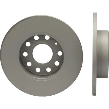 Brzdový kotouč Brzdový kotouč STARLINE - lakovaný