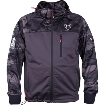 Rybářské oblečení Fox Rage Wind Blocker Jacket