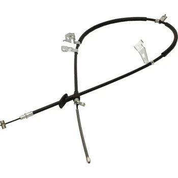 Lanko parkovací brzdy brzdové lanko Starline