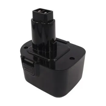 Baterie pro Black & Decker Ps3550, 2100 mAh, Cameron Sino CS-BPS120PW