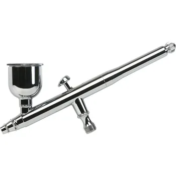 Stříkací pistole Stříkací pistole Aibrush HG III Super Fine, tryska 0,2 mm