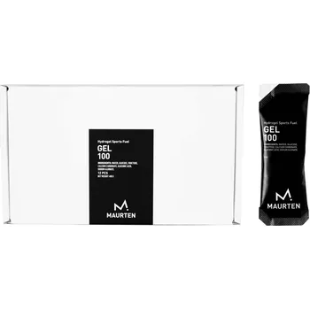 Maurten GEL 100 Box - 12 dávek