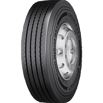 Continental nákladní 385/55 R22,5 160K (158L) TL Continental Conti Hybrid HS3+ EU LRL 20PR M+S 3PMSF