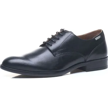 Pánské polobotky Pikolinos M7J-4187 S0 Black