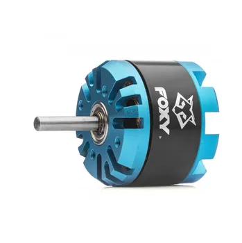 RC náhradní díl Foxy G3 C2808-1500 Brushless Motor