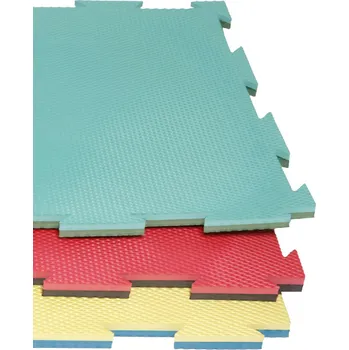 VYLEN s.r.o. Podlaha Deckfloor samolepicí tl. 20 mm 90 Černá