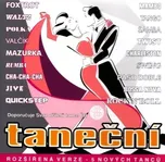 Taneční - Various [CD]