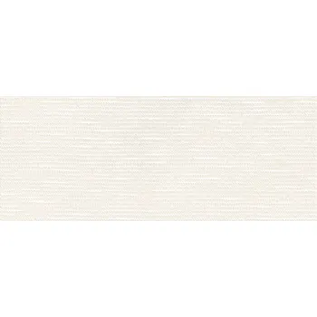 Obklad Lugano fabric dekor - obkládačka inzerto 20x50 krémová lesk 156263