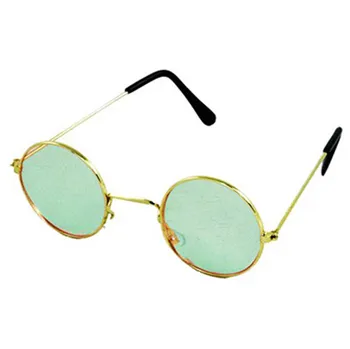 Karnevalový doplněk Rappa Brýle Lenonky