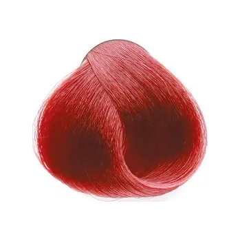 Nestandardní parfém Color RED FIRE 6/66F Dark Blonde Red Fire 100ml/Permanentní barvy/Ohnivé červené/