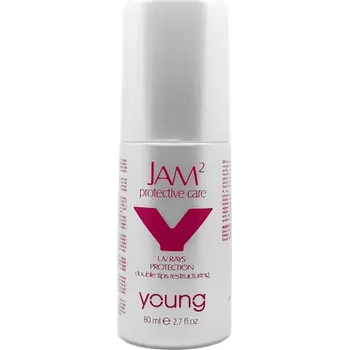 Stylingový přípravek Young Jam2 Protective Care Crystal Fluid 80 ml