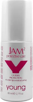 Stylingový přípravek Young Jam2 Protective Care Crystal Fluid 80 ml