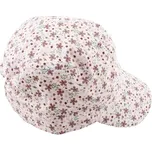 Nordic Label Worker Cap-SPF 50 Pale Dogwood 4-8 roky