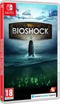 BioShock: The Collection Nintendo Switch