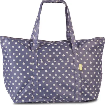 Nákupní taška Fabrizio Skládací dámská taška Punta MAXI 10373-2800