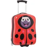 Dětský kufr Madisson Beruška 2W SX C85118-45-02