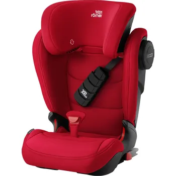 Recenze Britax Römer Kidfix III S 2020 Autosedačka Recenze Britax Römer Kidfix III S 2020