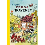 Ferda Mravenec - Ondřej Sekora (2020,…