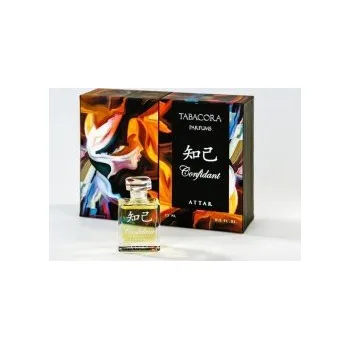 Unisex parfém Confidant Attar / luxusní orientální olejový parfém