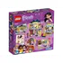 Stavebnice LEGO LEGO Friends 41427 Emma a její obchod s oblečením