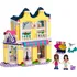 Stavebnice LEGO LEGO Friends 41427 Emma a její obchod s oblečením