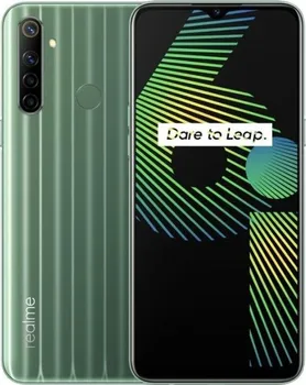 Displej mobilního telefonu Realme 6i