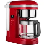 KitchenAid Překapávací kávovar 5KCM1209EER královská červená