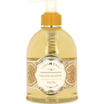 Mýdlo Vivian Gray Tekuté mýdlo G Orange Blossom Vivian Gray, 250ml