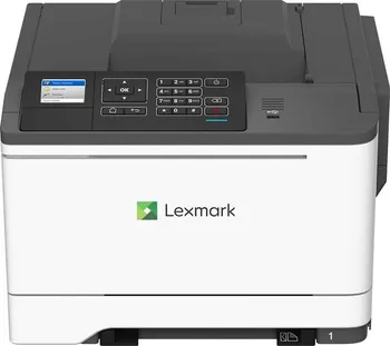 Tiskárna Lexmark C2425DW 42CC140