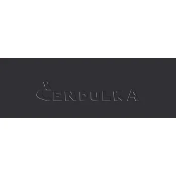 Nit Nitě SABAFLEX 120 1500 m černošedá I.