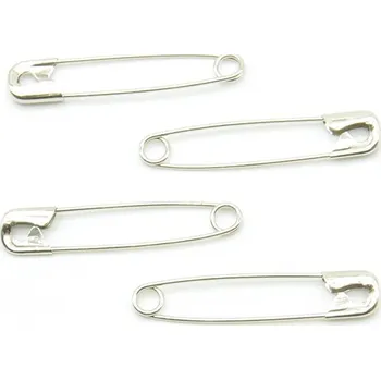 zavírací špendlíky 38x29mm 12ks