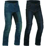 pánské kevlarové jeans Diego barva: modrá, velikost: 60