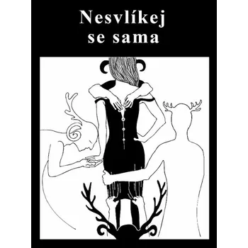 Kniha Nesvlíkej se sama - Richard Skolek (E-Kniha)