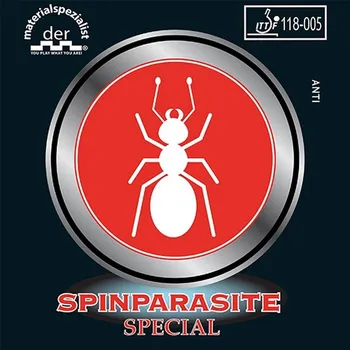 Potah Der Materialspezialist Spinparasite Special CFL5855	CFL6201 1,0