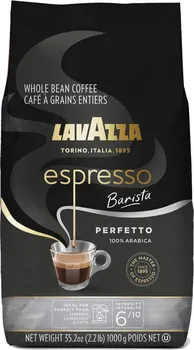 Káva Lavazza Espresso Barista Perfetto zrnková 1 kg