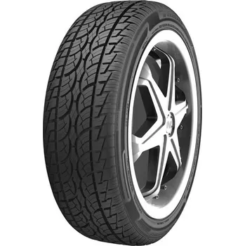 4x4 pneu NANKANG SURPAX SP-7 255/65 R 17 110 H TL - letní