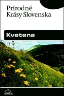 Prírodné Krásy Slovenska: Kvetena - Jaroslav Košťál [SK] (2010, brožovaná)