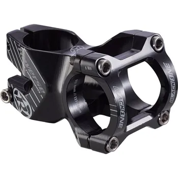 Sport Představec Reverse Black One Enduro 50 mm / 31,8 mm černá/šedá Černá, Šedá