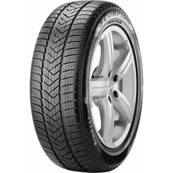 4x4 pneu PIRELLI SCORPION WINTER XL 255/45 R 20 105 V TL - zimní M+S