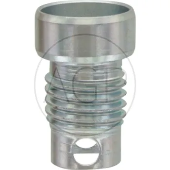 Adaptér pro automatické strunové hlavy Easy work, závit M12 x 1,75 LGI